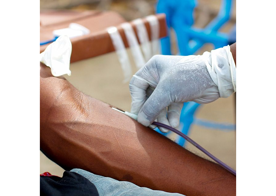 Is Government Minding Our Health As it Devolves?