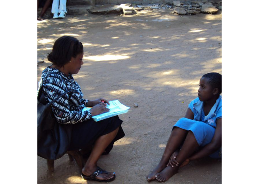 Learning in mother tongues | JiElimishe