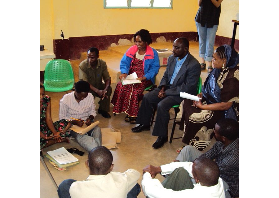 Uwezo Tanzania 2012: Dondoo muhimu za utafiti wa kitaifa