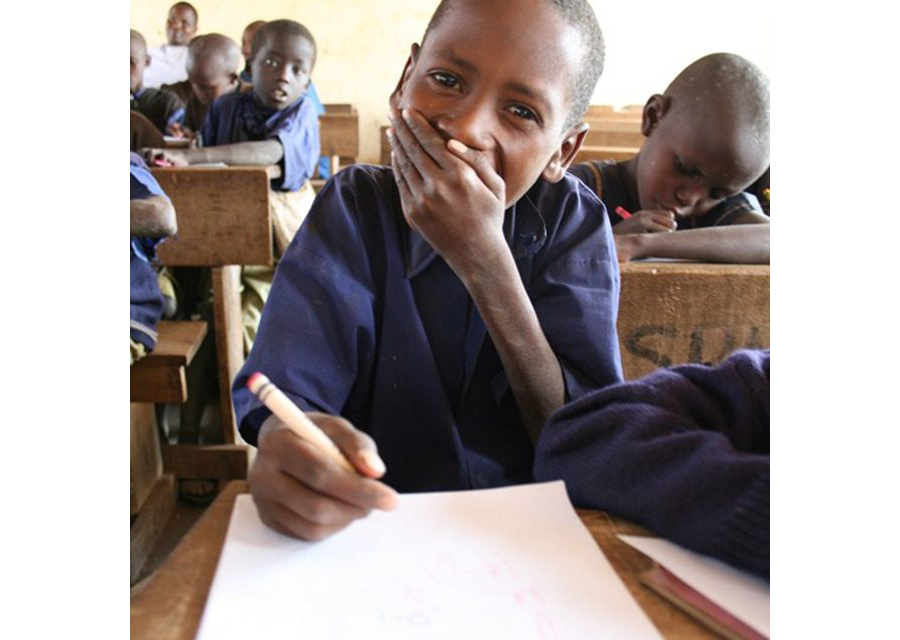 What does Dar make of education?