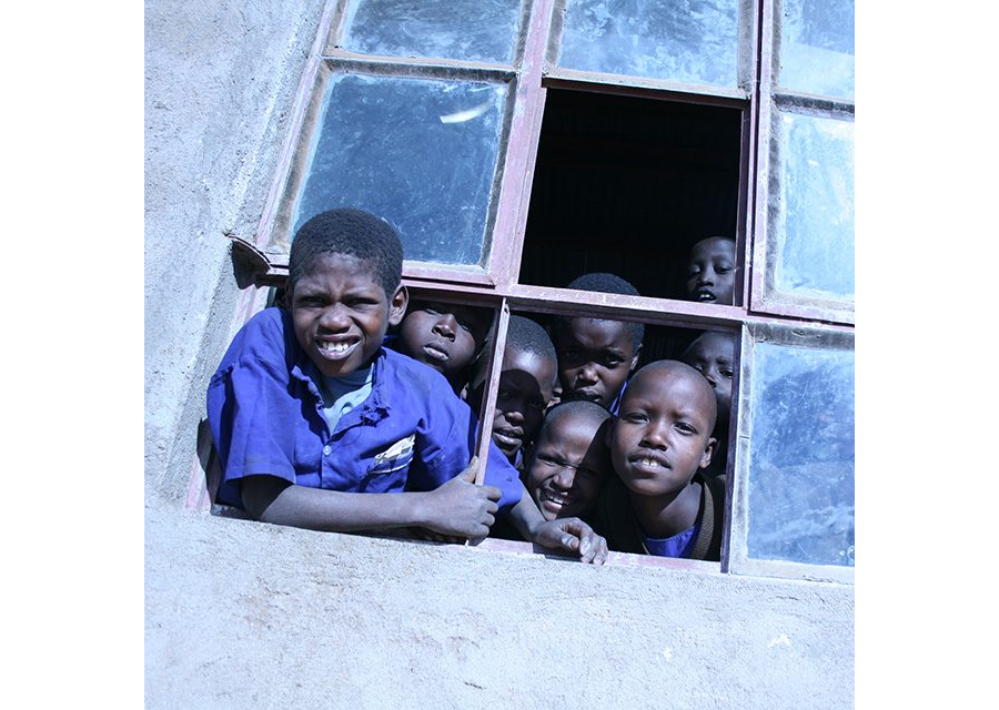 Mwalimu mzuri
