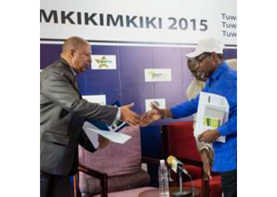 Mkikimkiki 2015 - Elimu na Afya
