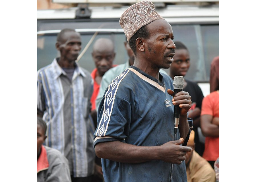 Tanzanians' perceptions of refugees
