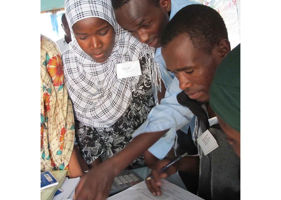 Uwezo East Africa: data on learning