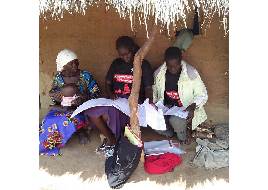 Uwezo Uganda 2016: Are Our Children Learning?