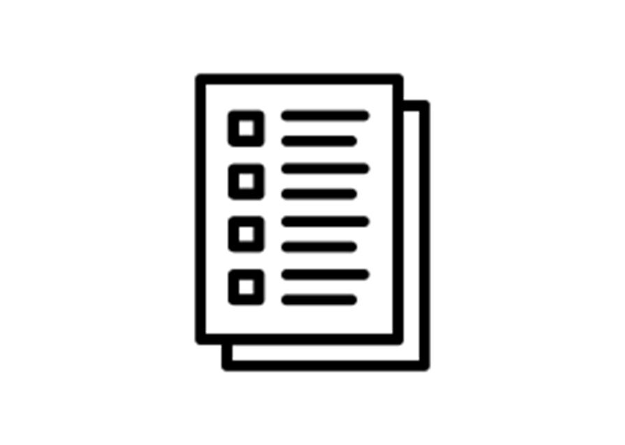 Leaving no one behind questionnaire