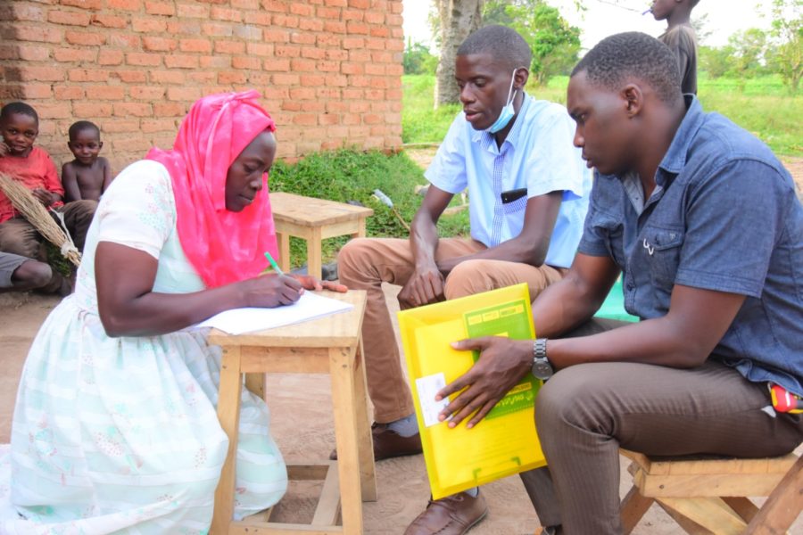 Twaweza in the News 2016