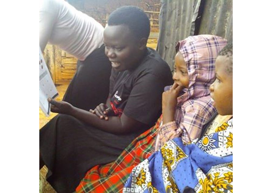 Uwezo Uganda 2015: Are Our Children Learning?