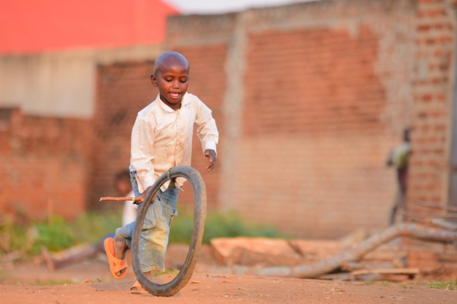 Child Marriage in Tanzania