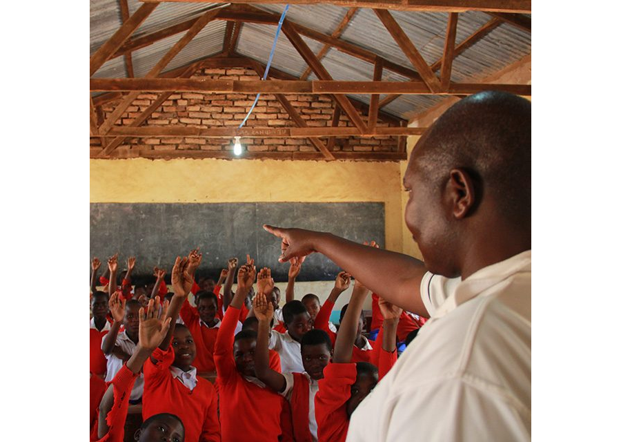 Uwezo Tanzania 2019: Kiswahili literacy is improving steadily according to the latest Uwezo data