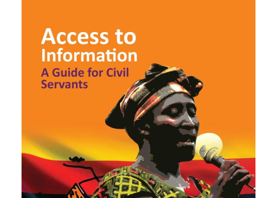 Access to Information Guide