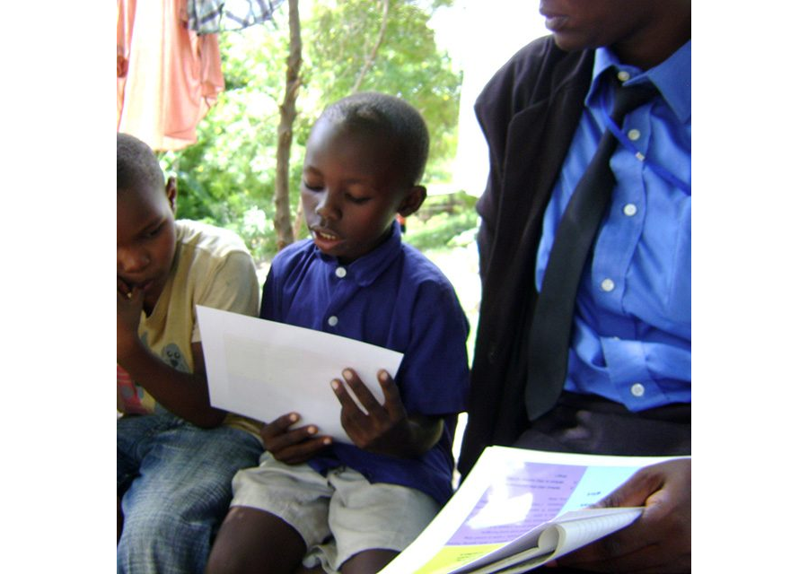 Uwezo Tanzania 2015: Are Our Children Learning?