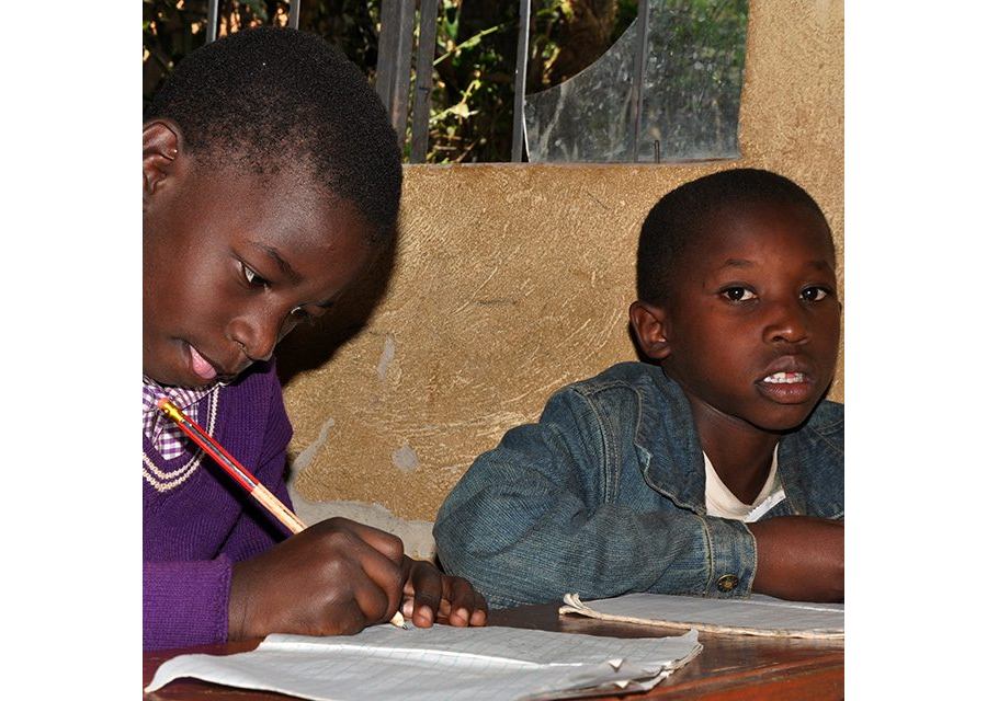 Uwezo Uganda 2012: Are Our Children Learning?