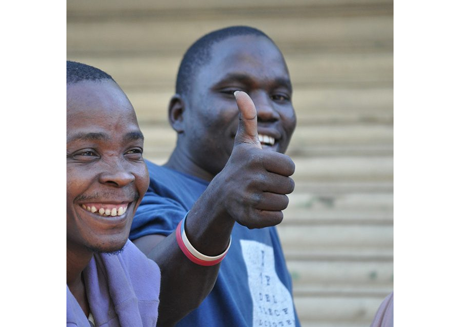 Citizens overwhelmingly support integration into the East African Community