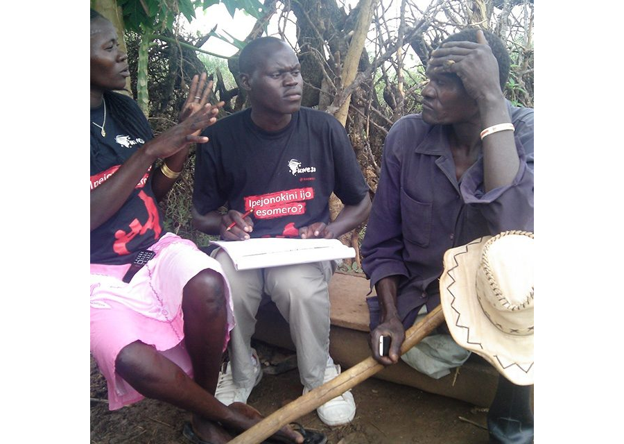 Uwezo Uganda 2015: Summary - Are Our Chldren Learning?