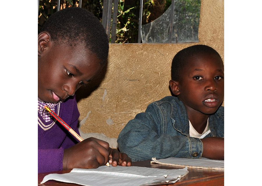 Uwezo Uganda 2014: Are Our Children Learning?