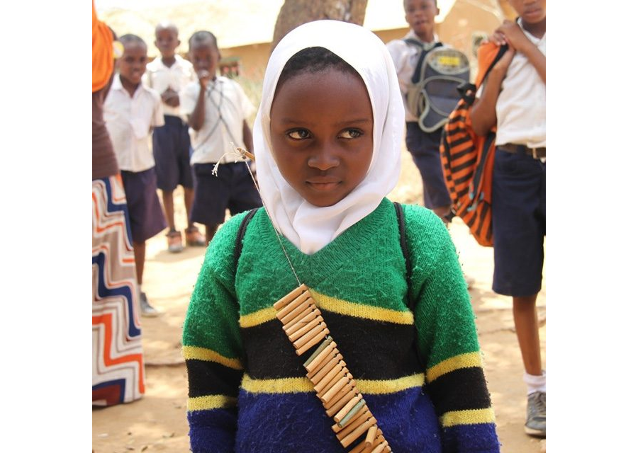 Uwezo Tanzania 2014: Are Our Children Learning?