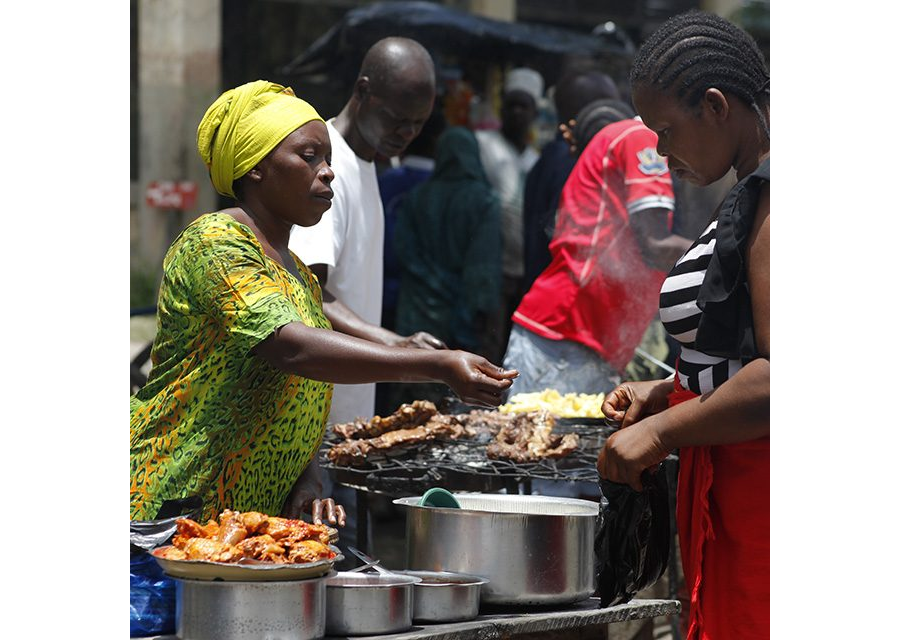 Government, Donors and MPs challenged to go for results