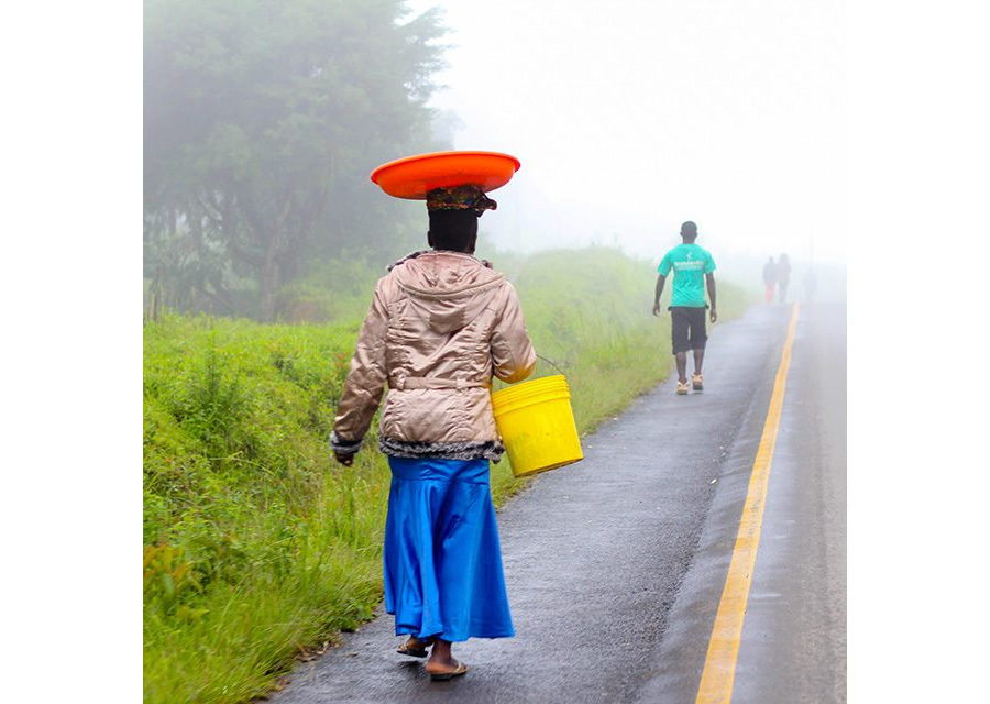 What does Kenya make of health?