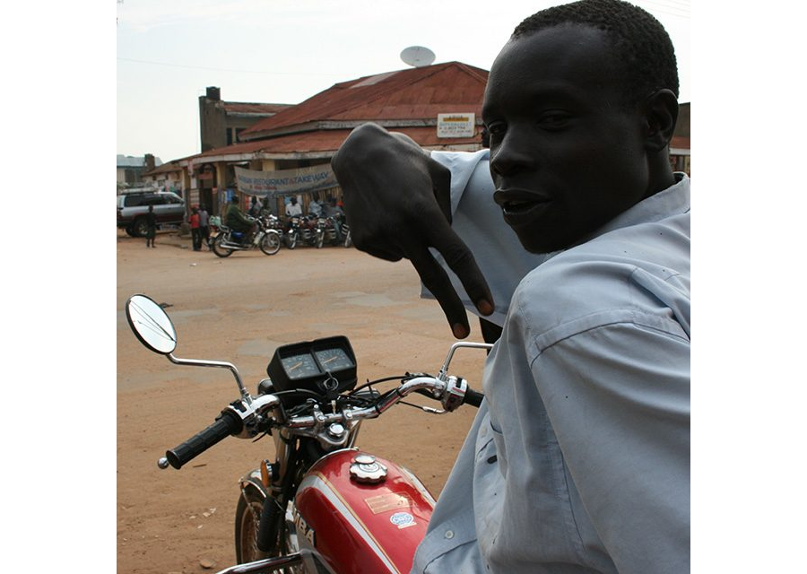 Twaweza Immersion 2015