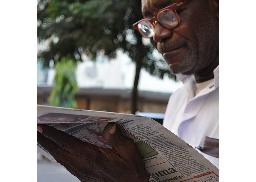 91% of citizens think that Government newspaper bans need to be defended in court