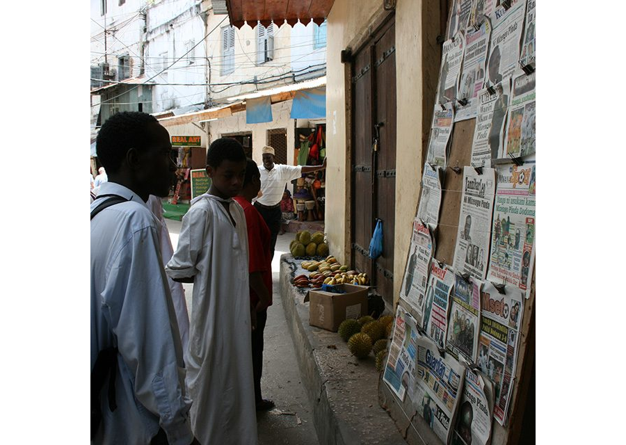 Citizens see corruption as loss of their money and want the President to act