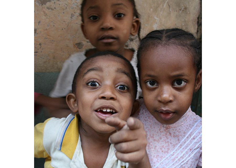 Tanzanians are optimistic about their future