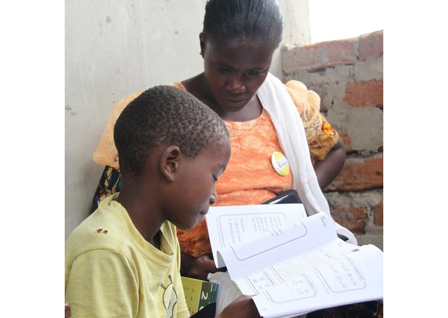 Uwezo Tanzania 2015: Launch of the Fourth Annual Learning Assessment Report