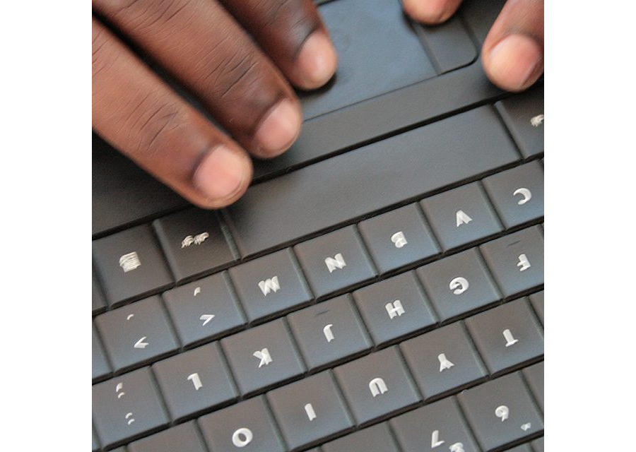 Do the numbers add up? Use of the open data portal in Tanzania