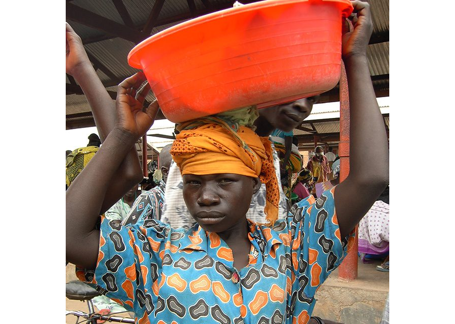 Sauti za Wananchi Uganda: Methodology Factsheet