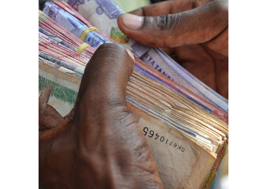 Finance and Administration Manual