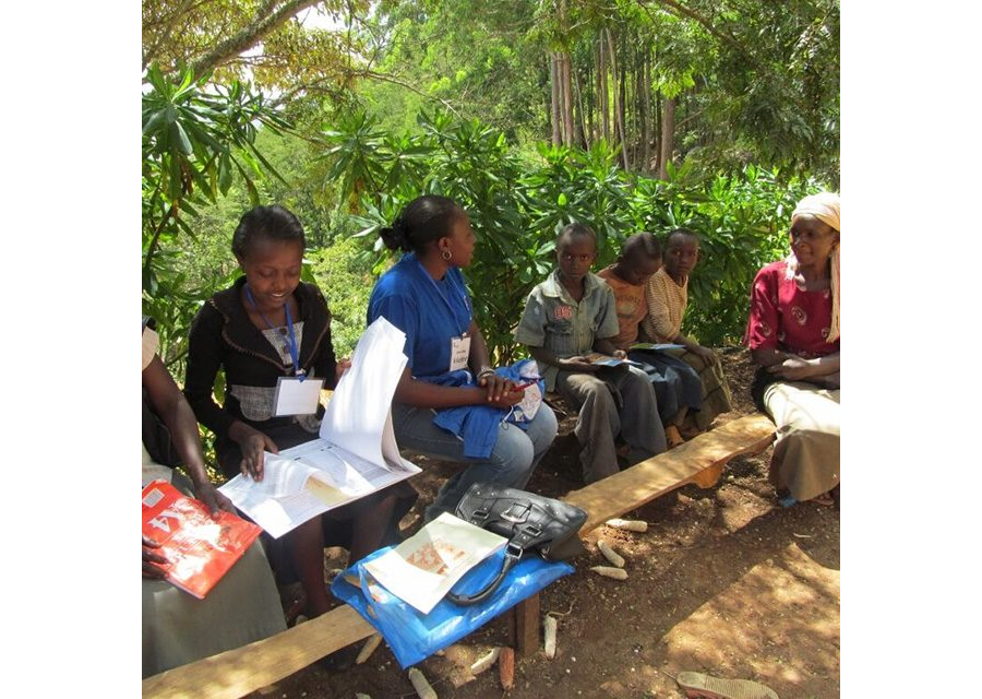 Uwezo Kenya 2012: Presentation - Are our Children Learning?