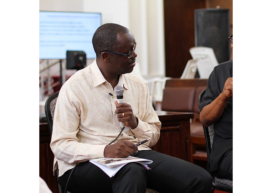 Aidan Eyakuze: Afisa Mawasiliano Ni Daraja Kati ya Serikali na Wananchi