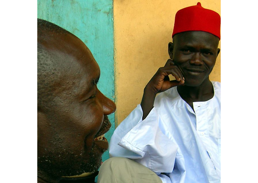 Sauti za Wananchi Uganda: Timely and nationally-representative data
