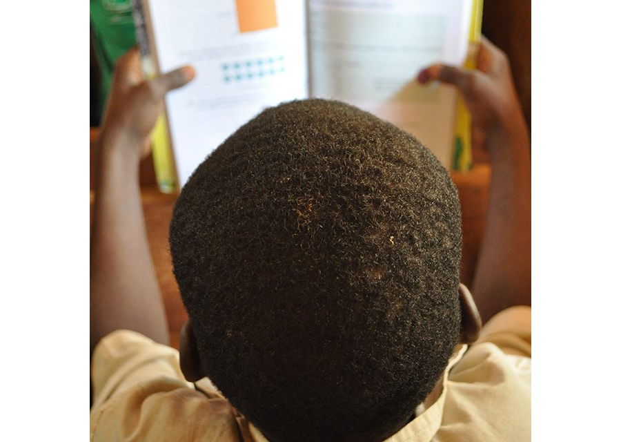 Who’s watching, listening and reading? Uganda survey of young people