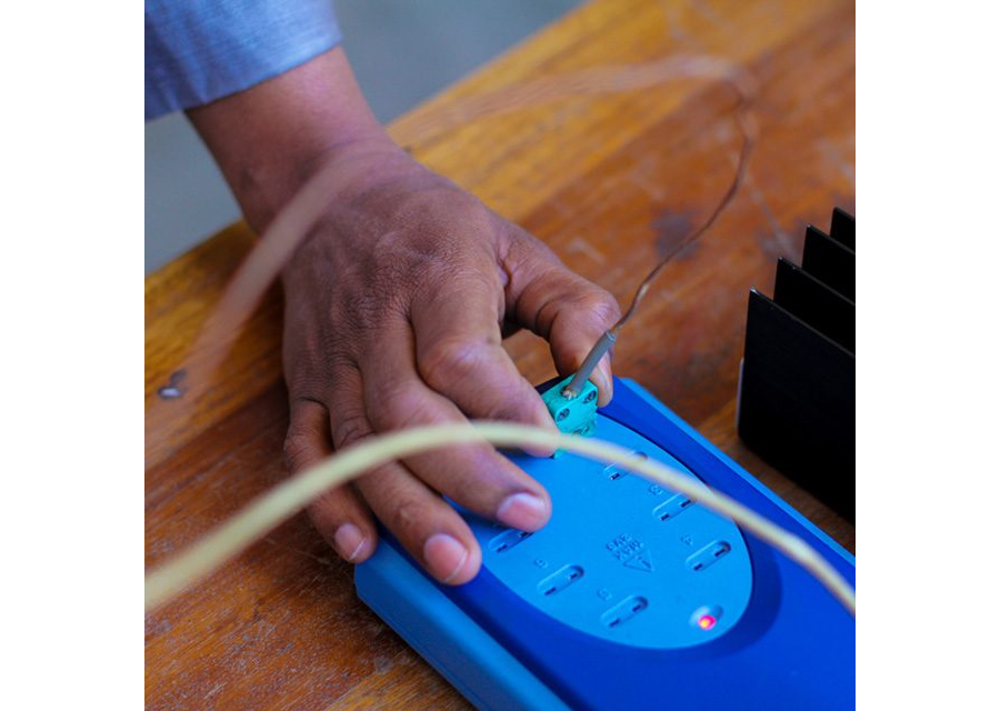 1 out of 2 Kenyans claim they have heard about the changes taking place in education