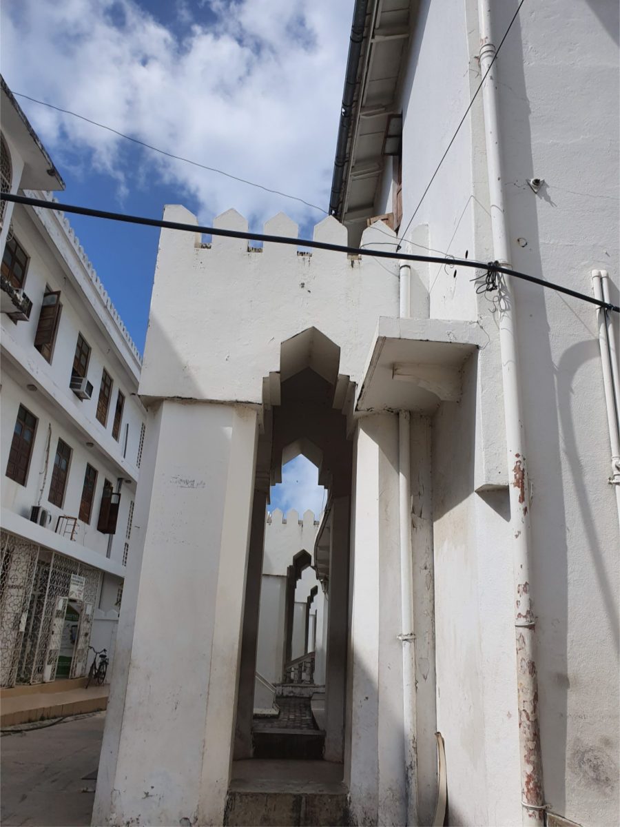 Primary schools in Dar es salaam: Poor toilets, little sports