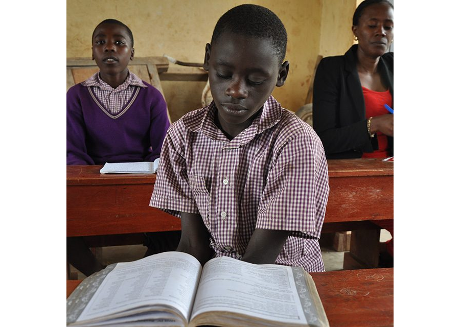Uwezo Uganda 2014: Annual Assessment Feedback Study