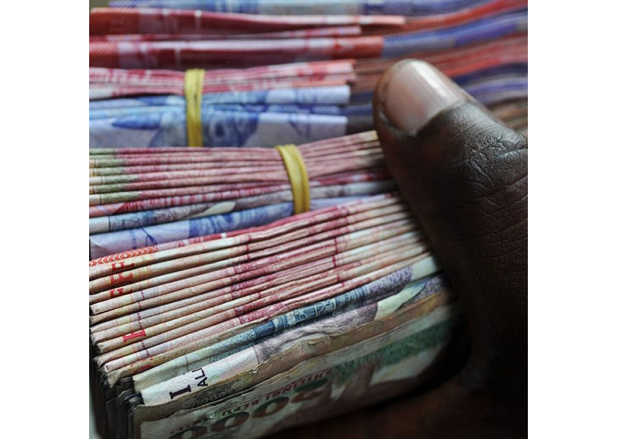 Twaweza Audited Financial Statements 2018