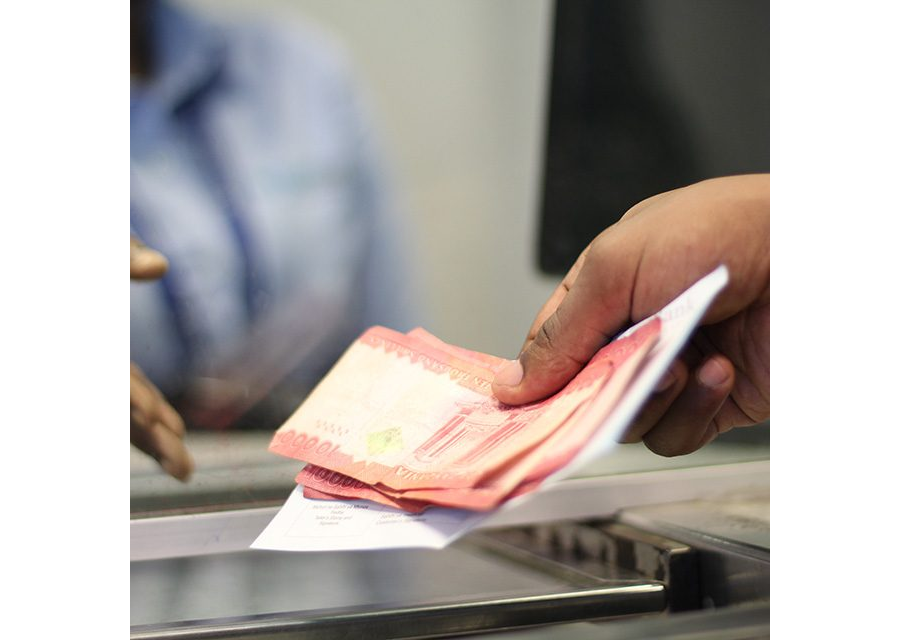 Most citizens believe that gas offers a brighter future for the country