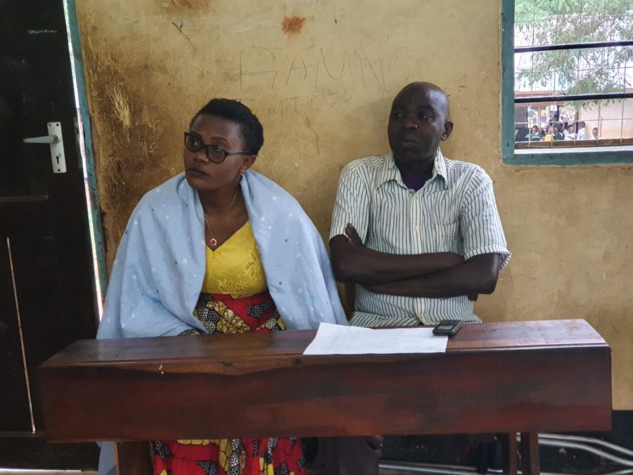 Dini na utajiri si vigezo muhimu kwa wapiga kura