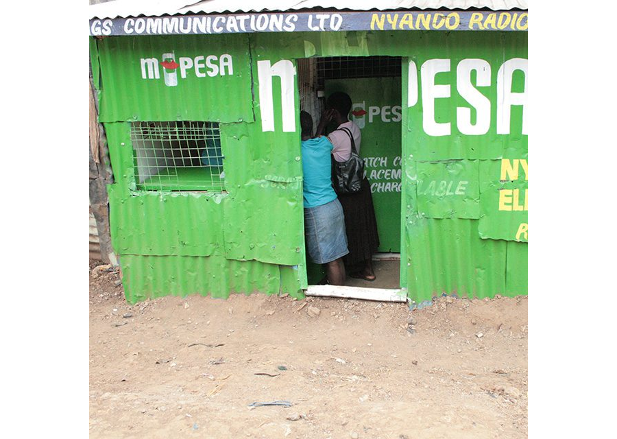 81% of Kenyans report that their income is insufficient to meet their household’s basic daily needs