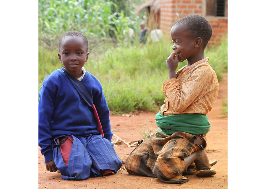 Three out of four injuries or accidents in Uganda happen on the road