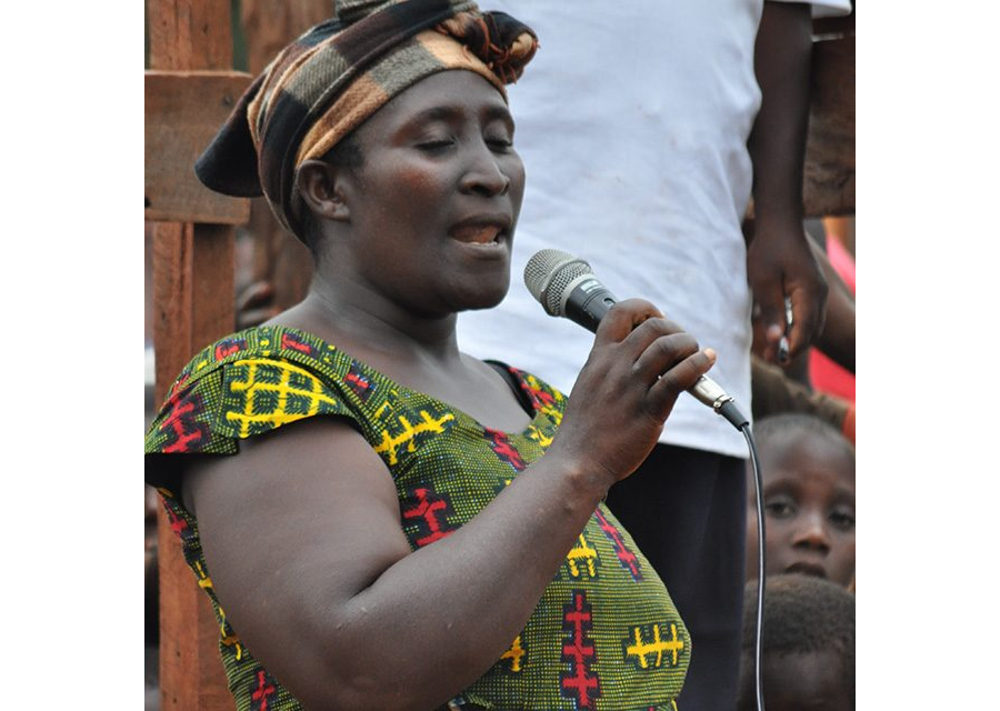 Constitution, Devolution and Inclusion