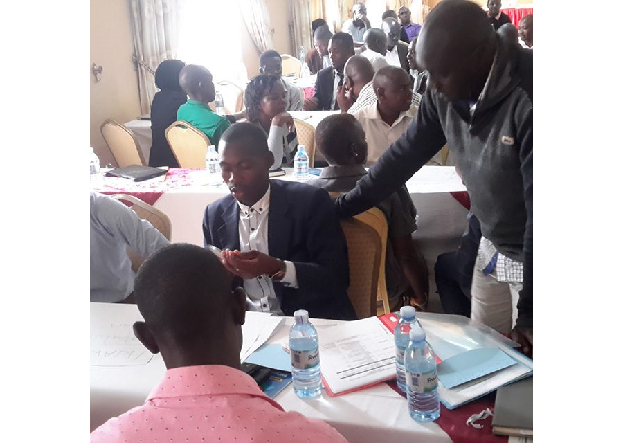 Feedback on curriculum analysis in Tanzania