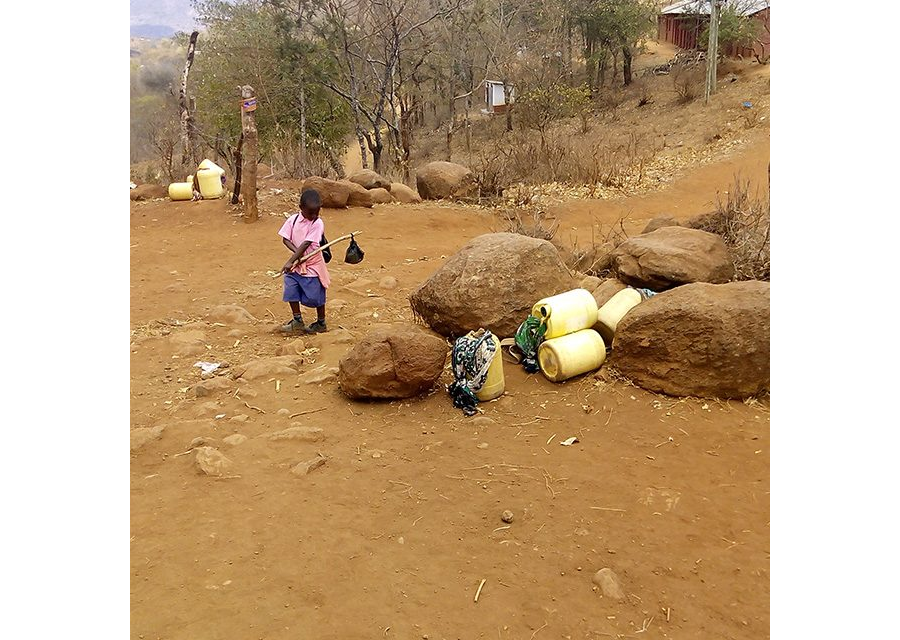 Uwezo Kenya 2012: Are Our Children Learning?