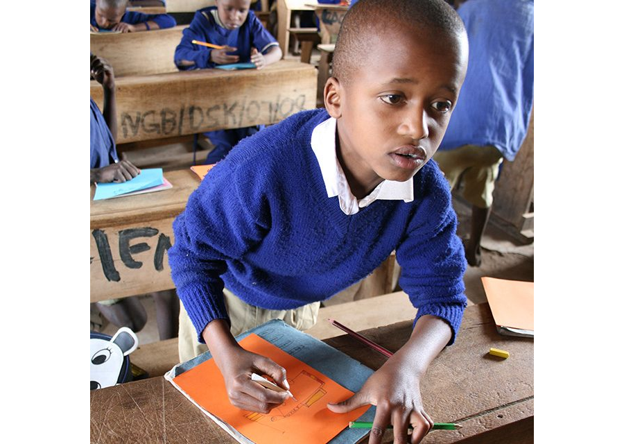 2013 capitation grant: more money seems to be getting to schools