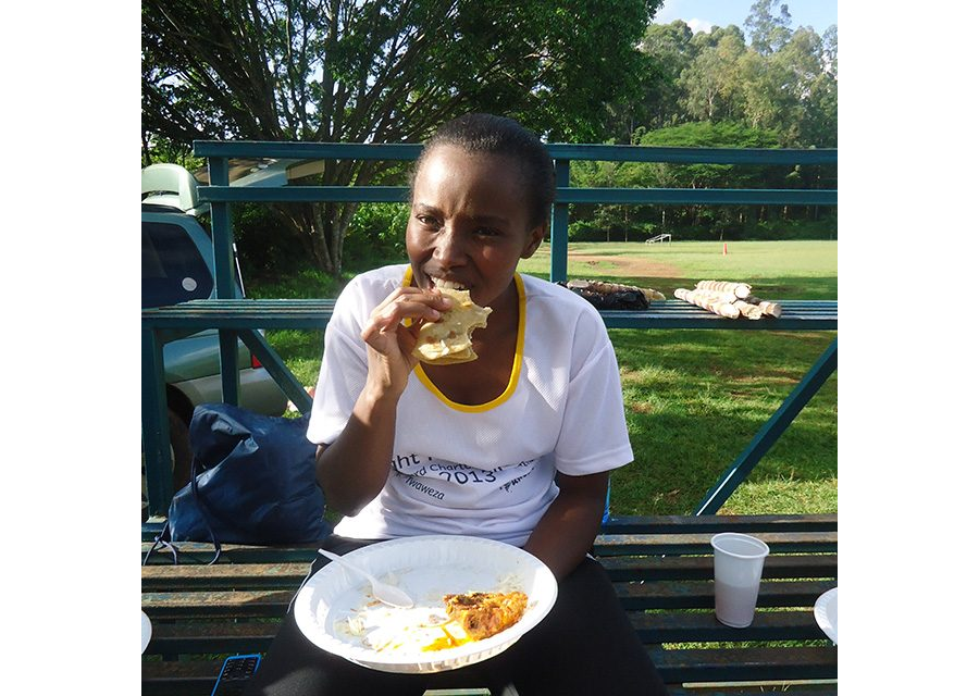 Uwezo Kenya 2014: Summary - Are Our Children Learning?