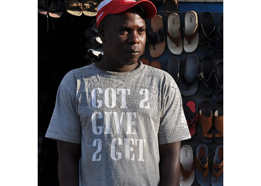 Citizens making stuff happen in East Africa