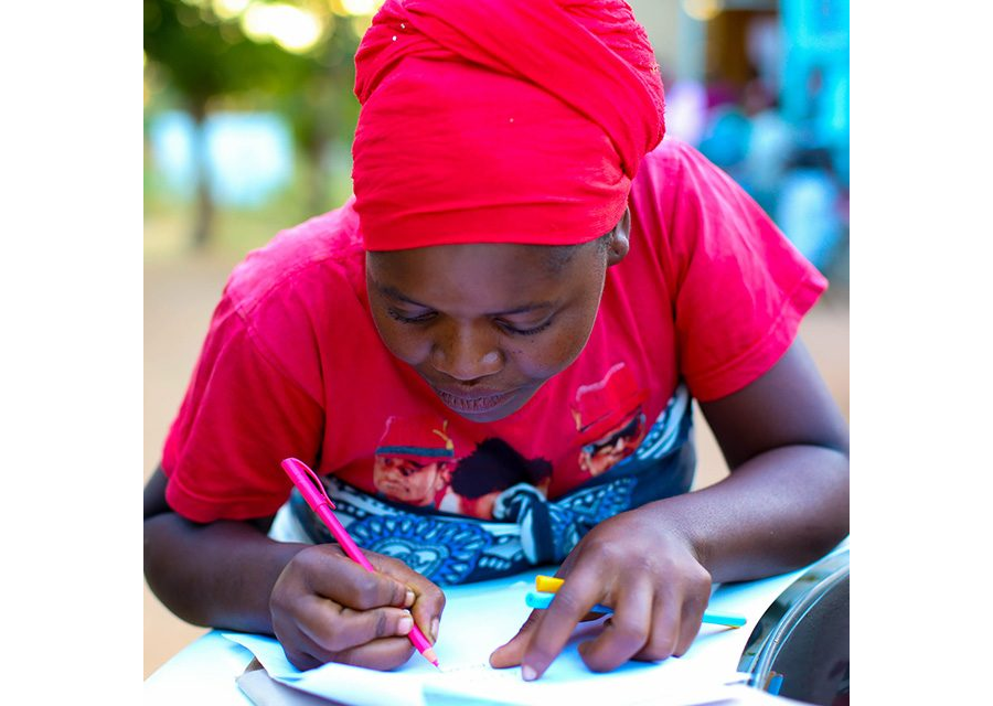Twaweza Immersion 2012